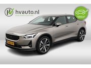 Polestar 2 - LONG RANGE DUAL MOTOR PILOT PLUS 92% SOH | Trekhaak | Panora