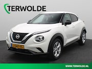 Nissan Juke - 1.0 DIG-T N-Connecta | Apple Carplay/Android Auto | Climate 