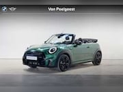 MINI Cabrio - 1.5 Seaside Edition