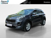 Kia Sportage - 1.6 GDI First Edition | Climate Control | Cruise Control