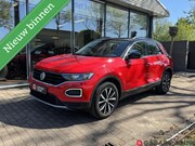 Volkswagen T-Roc - 1.0 TSI Afn. Trekhaak, Led, ACC, Clima