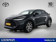 Toyota C-HR - 1.8 Hybrid 140 Dynamic | NL dealeronderhouden |
