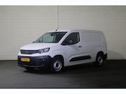 Peugeot Partner - 1.5 BlueHDI Premium Long 130PK Automaat Navigatie