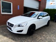 Volvo V60 - 1.6 T4 AUTOMAAT 180pk/ Vol opties