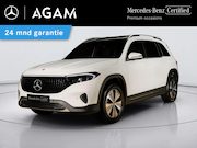 Mercedes-Benz EQB - 250+ Business Solution 7p. 71 kWh | Panorama dak