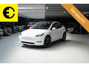 Tesla Model Y - Performance AWD 75 kWh |Nieuw accupakket |binnen 4 weken ver