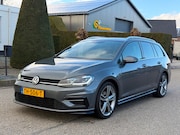 Volkswagen Golf - 1.6 TDI R-Line 2018 Virtual/Clima/Lmv