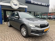 Skoda Kamiq - 1.0 TSI Selection | Automaat | Apple / Android | Cruise Cont