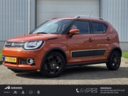 Suzuki Ignis - 1.2 Stijl Smart Hybrid / Achteruitrijcamera / Navigatie / Cr