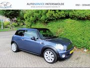 MINI Cooper - 3-Deurs 1.6 One Salt