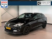 Renault Mégane - Estate 1.5 dCi Limited Airco|LMV|All-seasons|Goed onderhoude