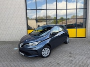 Renault Zoe - Accu Koop!!! Life Stoel & stuurwielverwarming, Full Led & ai