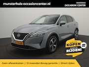 Nissan Qashqai - 1.3 MHEV Xtronic N-Connecta - RIJKLAARPRIJS - All Seasonband