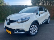 Renault Captur - 0.9 TCe Expression AIRCO LM-VELGEN KOOPJE