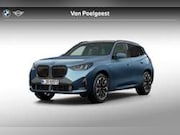 BMW X3 - 30e xDrive | M Sportpakket Pro | Premium Pack | Tr