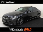 Mercedes-Benz C-klasse - 180 Premium Plus Pack /Panoramadak /Burmester /360 Camera /1