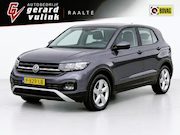 Volkswagen T-Cross - 1.0 TSI DSG Life CRUISE CAMERA CARPLAY