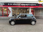 MINI Cooper - 1.6 - Panoramadak - Inruil Mogelijk