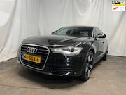 Audi A6 - 3.0 TDI Pro Line Plus SCHADEAUTO