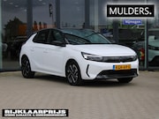 Opel Corsa - 1.2 Turbo Hybrid GS | Parkeersensoren voor & achter / Camera
