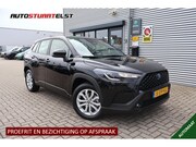 Toyota Corolla Cross - 2.0 High Power Hybrid Active 1e Eigenaar | Volledig Onderh |