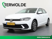 Volkswagen Polo - 1.0 TSI Life Business | Navigatie | Climate Control | Stoelv