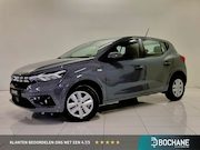 Dacia Sandero - 1.0 TCe 90 Expression | Apple CarPlay / Android Auto navigat