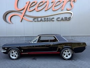 Ford Mustang - Coupe