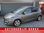 Renault Scénic - 2.0 Dynamique Automaat Airco Navi Trekhaak 5Drs