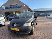 Volkswagen Fox - 1.2 TRENDLINE