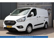 Ford Transit Custom - 300 2.0 TDCI L1H1 l 2x SCHUIFDEUR l AIRCO l CAMERA l PDC