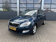 Skoda Fabia - Combi 1.2 TSI 86pk Tour