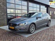 Volvo V60 - 2.4 D5 Twin Engine Special Edition