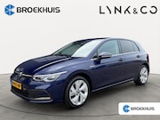 Volkswagen Golf - 1.5 eTSI Style DSG | Trekhaak | Navi | Apple Carplay | | App
