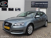 Audi A3 - Sportback 1.4 TFSI Attraction Advance