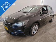 Opel Astra - 1.2 Edition NL-AUTO | TREKHAAK | CAMERA | LED