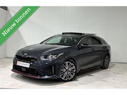 Kia ProCeed - 1.6 GT|PANO|LANE ASSIST|ACC|KEYLESS|CARPLAY|JBL
