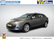 Renault Mégane - Estate 1.5 dCi | Expression | Airco | Cruise | Navi | Trekha