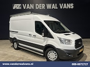 Ford Transit - 2.0 TDCI L2H2 Euro6 Airco | Imperiaal | 2800kg Trekhaak | Cr