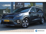 Kia Niro - 1.6 GDi Hybrid ExecutiveLine | Lederen bekleding | Navigatie