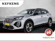 Peugeot 2008 - 1.2 Allure 100pk | Apple Carplay/Android Auto | Climate Cont