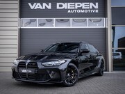 BMW M3 - 3-serie xDrive Competition - Track Pack l Glas Coating l Dea