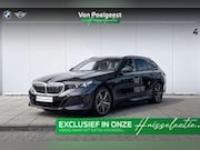 BMW i5 - Touring eDrive40 M Sport Edition Panoramadak | Tra