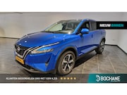 Nissan Qashqai - 1.5 e-Power Limited Edition | Cruise control adaptief | Navi