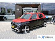 Hyundai Inster - Evolve Sky 49 kWh | Tweekleurig| Glazen dak | Stoelverwarmin