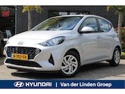 Hyundai i10 - 1.0 Comfort Carplay/Airco/Bluetooth/Cruise "RIJKLAARPRIJS"