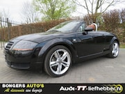 Audi TT - 1.8 5V T QUATTRO Roadster 225pk
