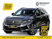 Renault Austral - 1.3 mild hybrid 160 X-Tronic techno NIEUW MODEL / 1800 KG TR