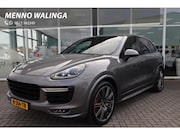 Porsche Cayenne - 3.6 GTS|Panoramadak|Bose|Sportchrono|Navi|Camera|Stoelverwar