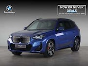 BMW iX1 - eDrive20 67 kWh M Sport Edition